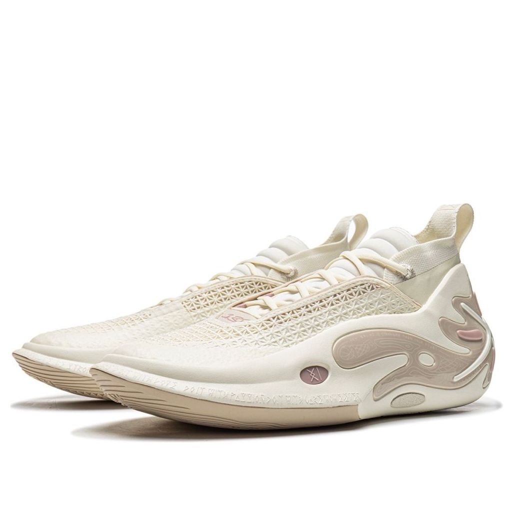 Li-Ning Way of Wade 11 'Aranya' ABAU049-24 - 3