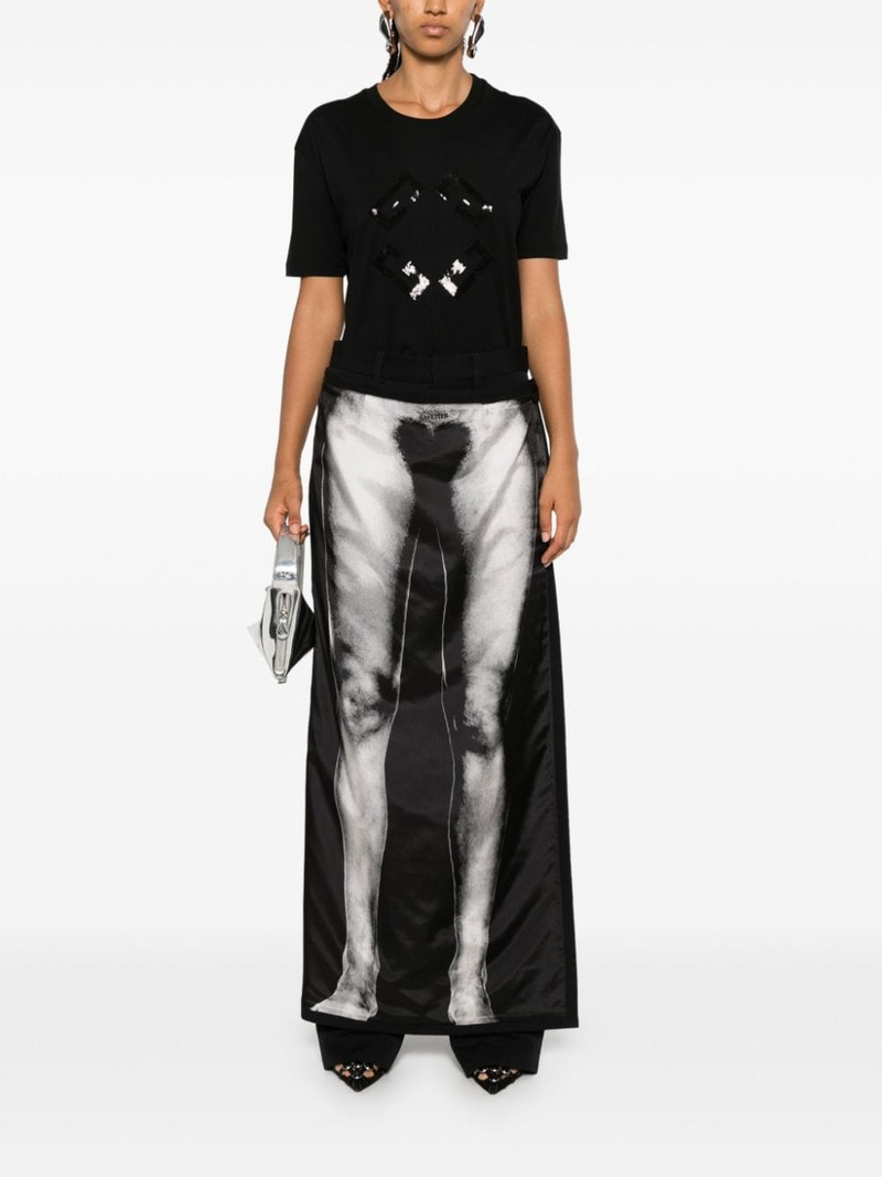Givenchy Monogram 72 T-shirt outlook