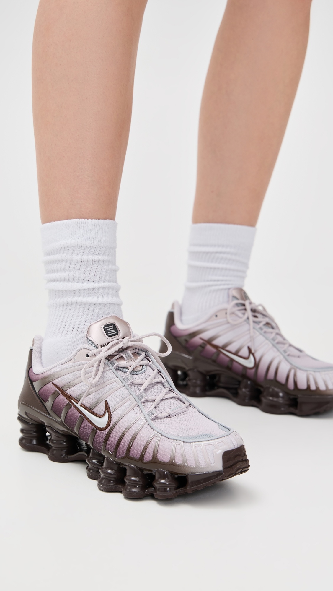 Shox Sneakers - 2