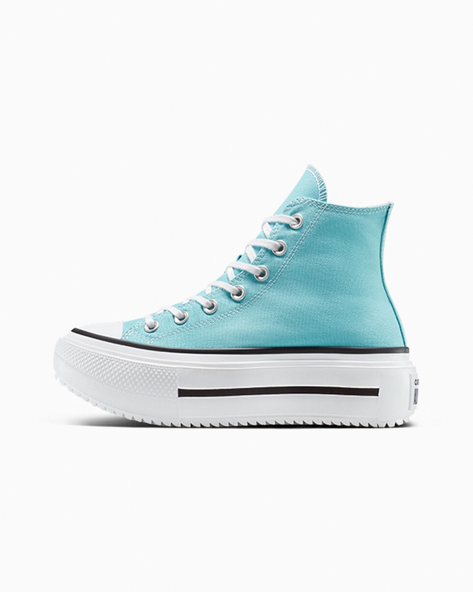 Chuck Taylor All Star Lift Double Stack - 2