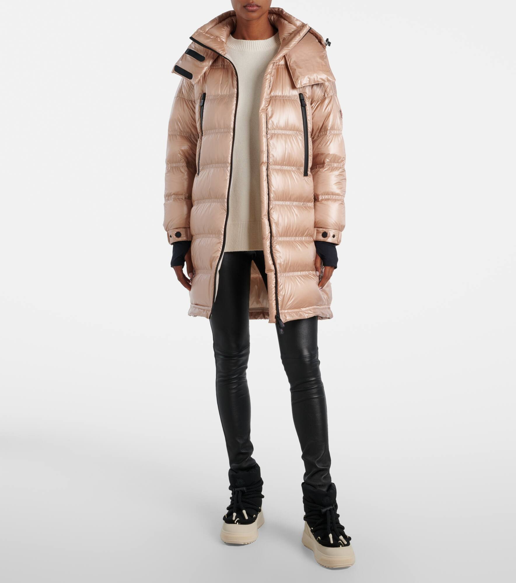 Rochelairs down coat - 2