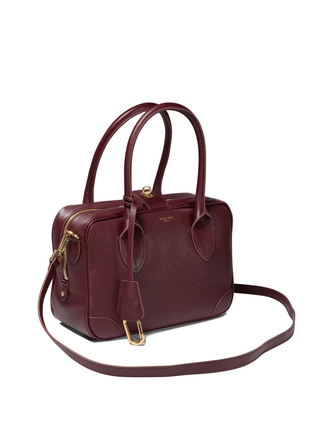 Vita Handbags Bordeaux - 2