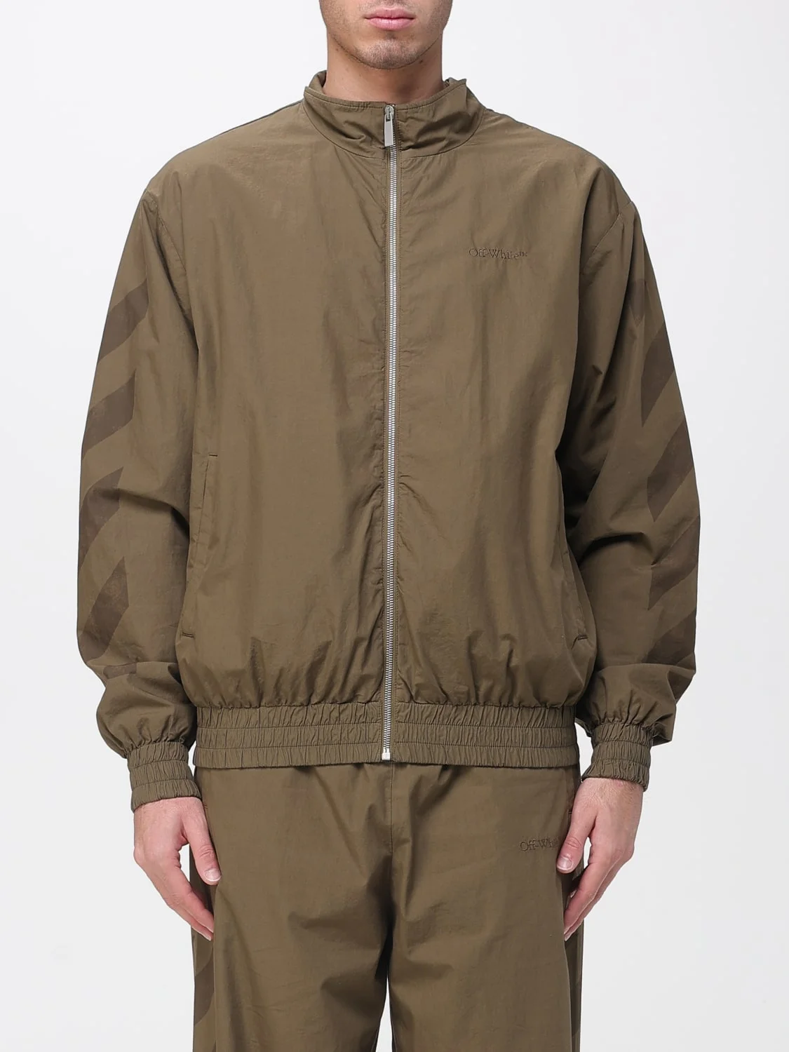 Sweater men Off-white - 1