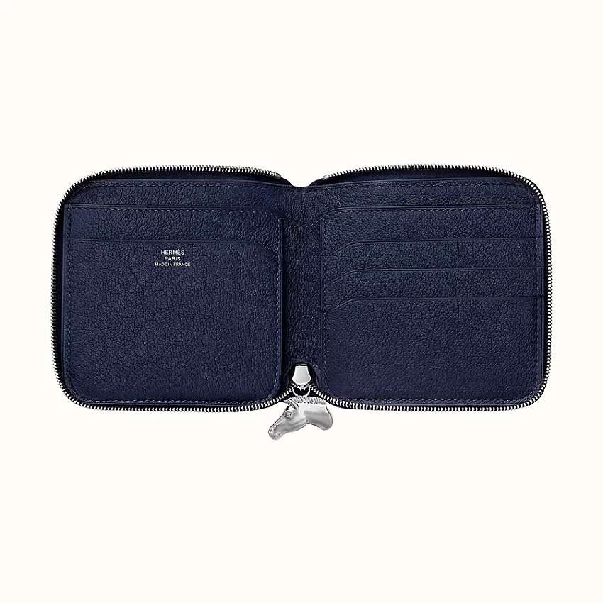 Zipengo Horse wallet - 2