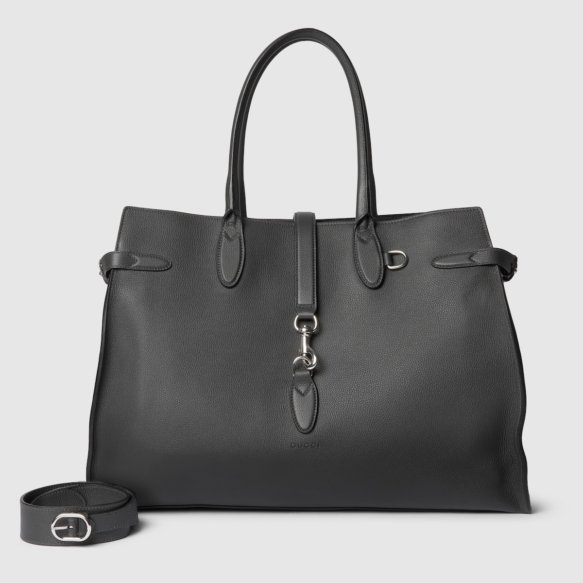 Gucci Jackie large tote bag - 5