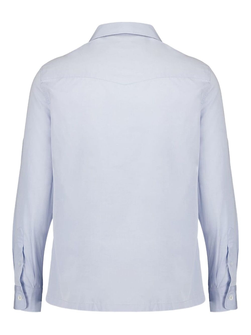 cotton shirt - 2