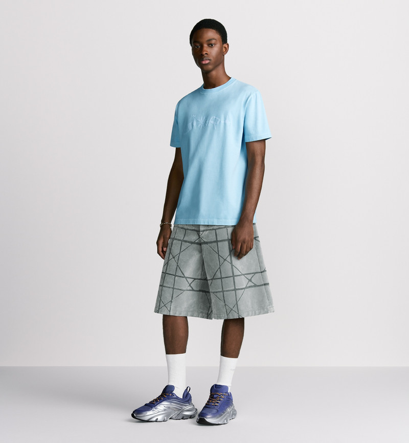 DIOR AND LEWIS HAMILTON Bermuda Shorts 2