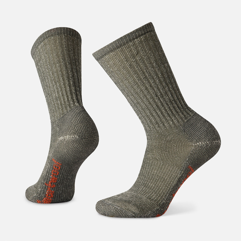 Women's Smartwool® Hike Classic Edition Crew Socks 1