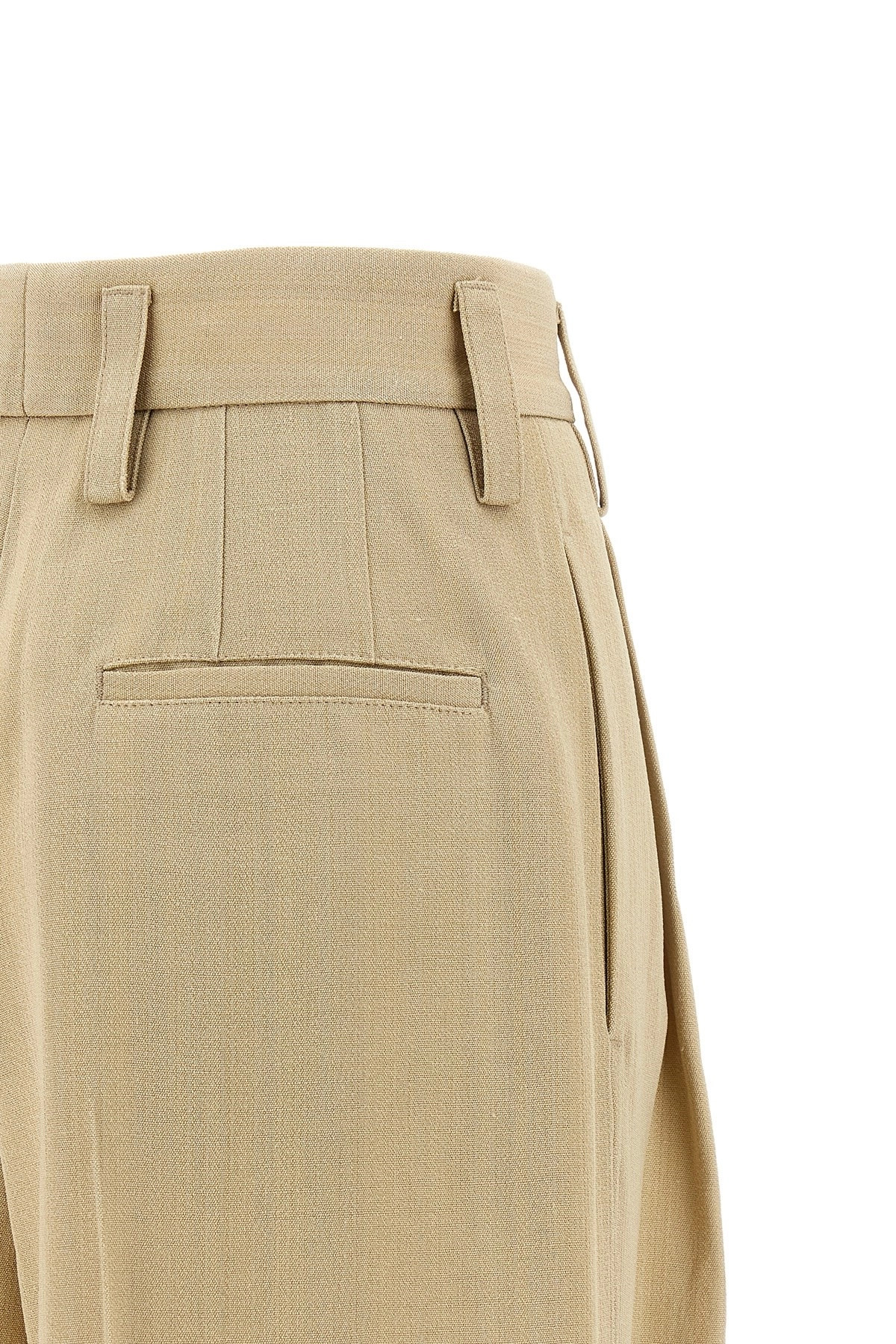 '100 AW 36' pants - 5