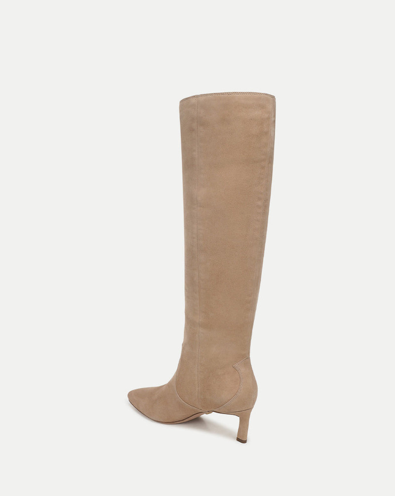 VERONICA BEARD KINNA WIDE-CALF TALL BOOT outlook