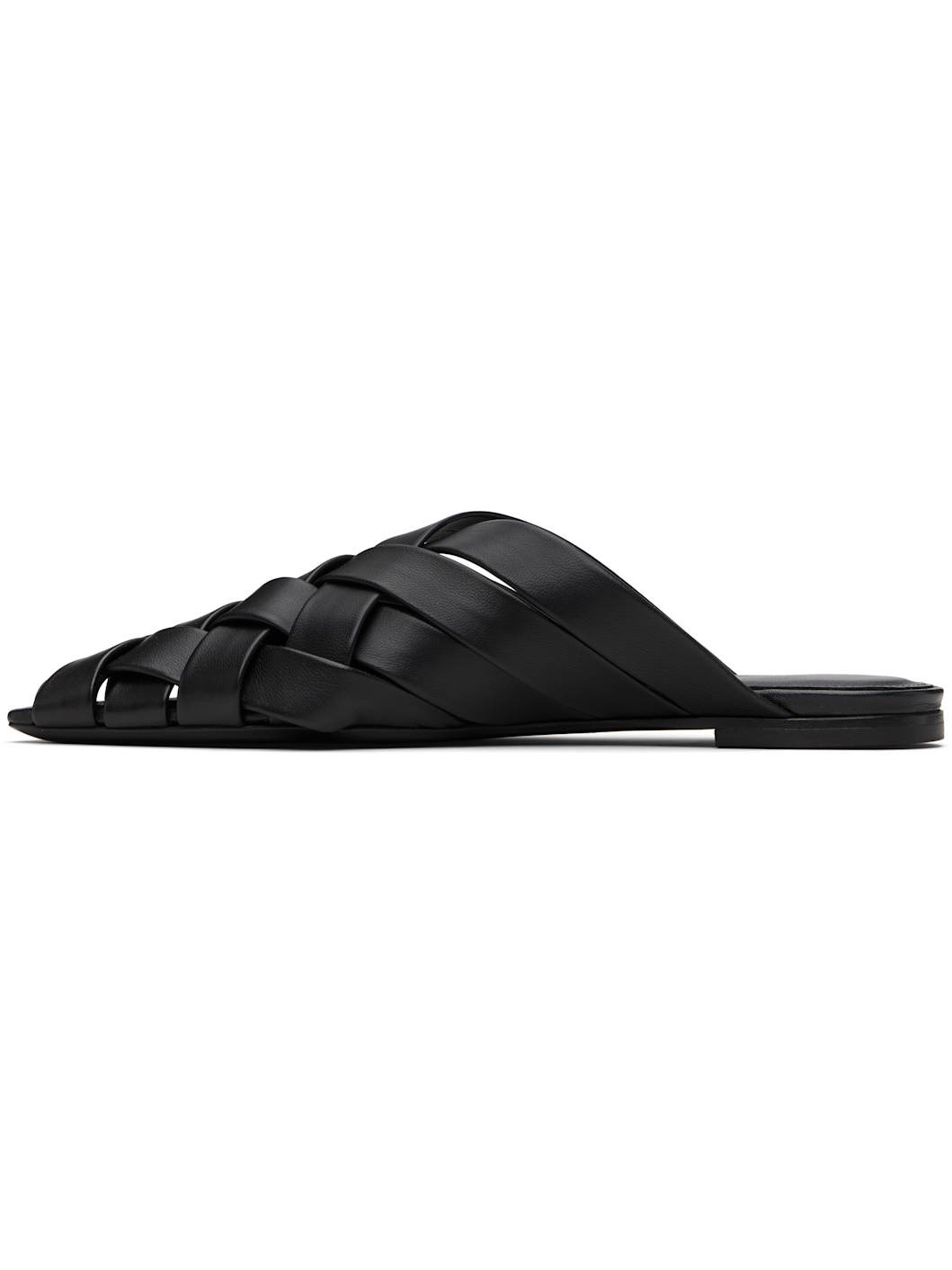 Black Eve Slippers - 3
