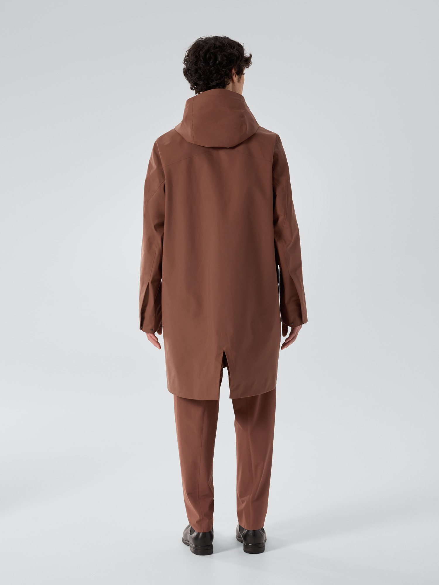 Monitor Coat - 6