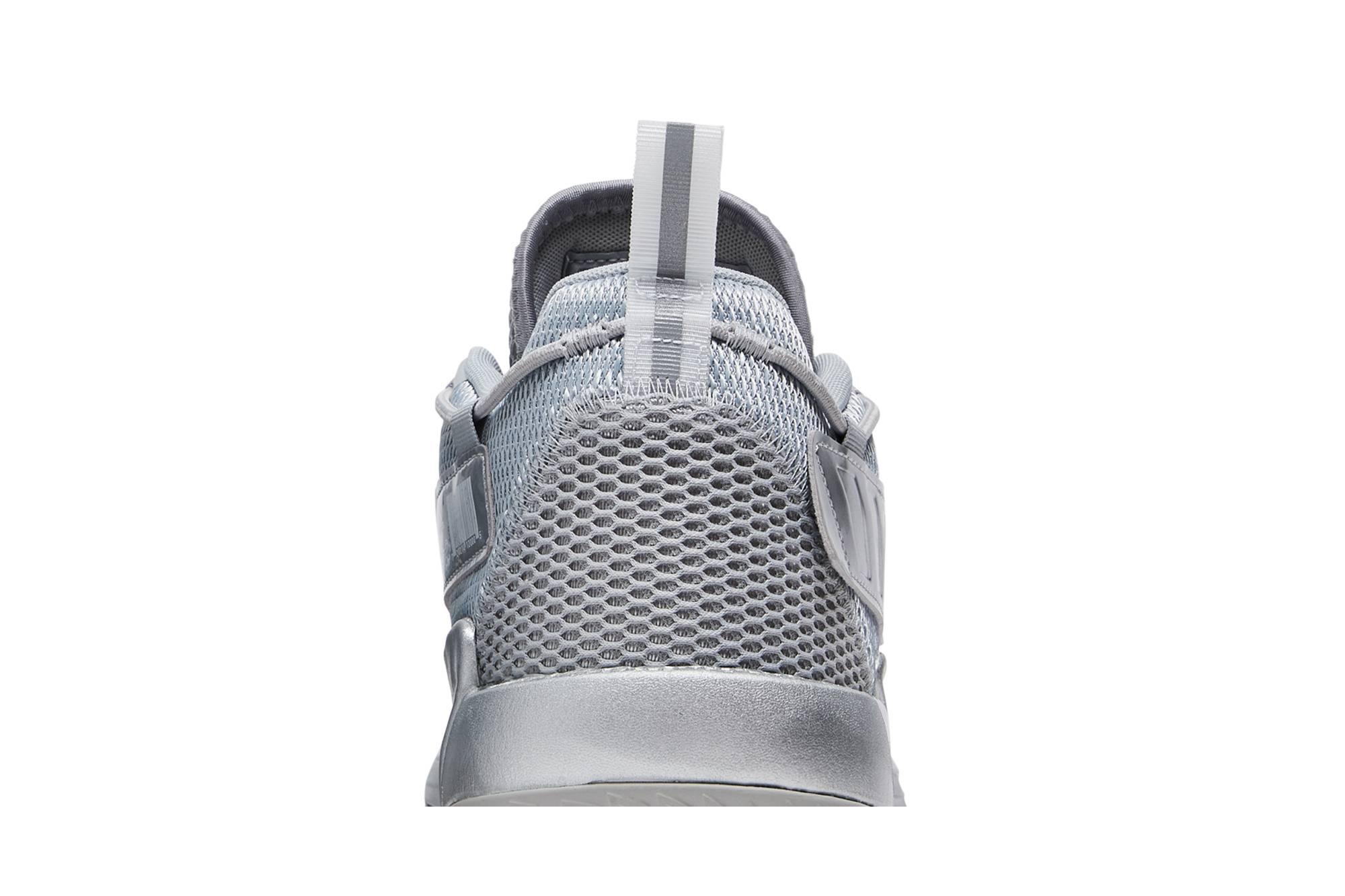 Dame 7 EXTPLY 'Silver Metallic' - 7