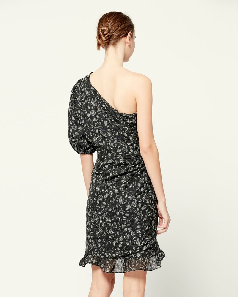ESTHERA DRESS - 5