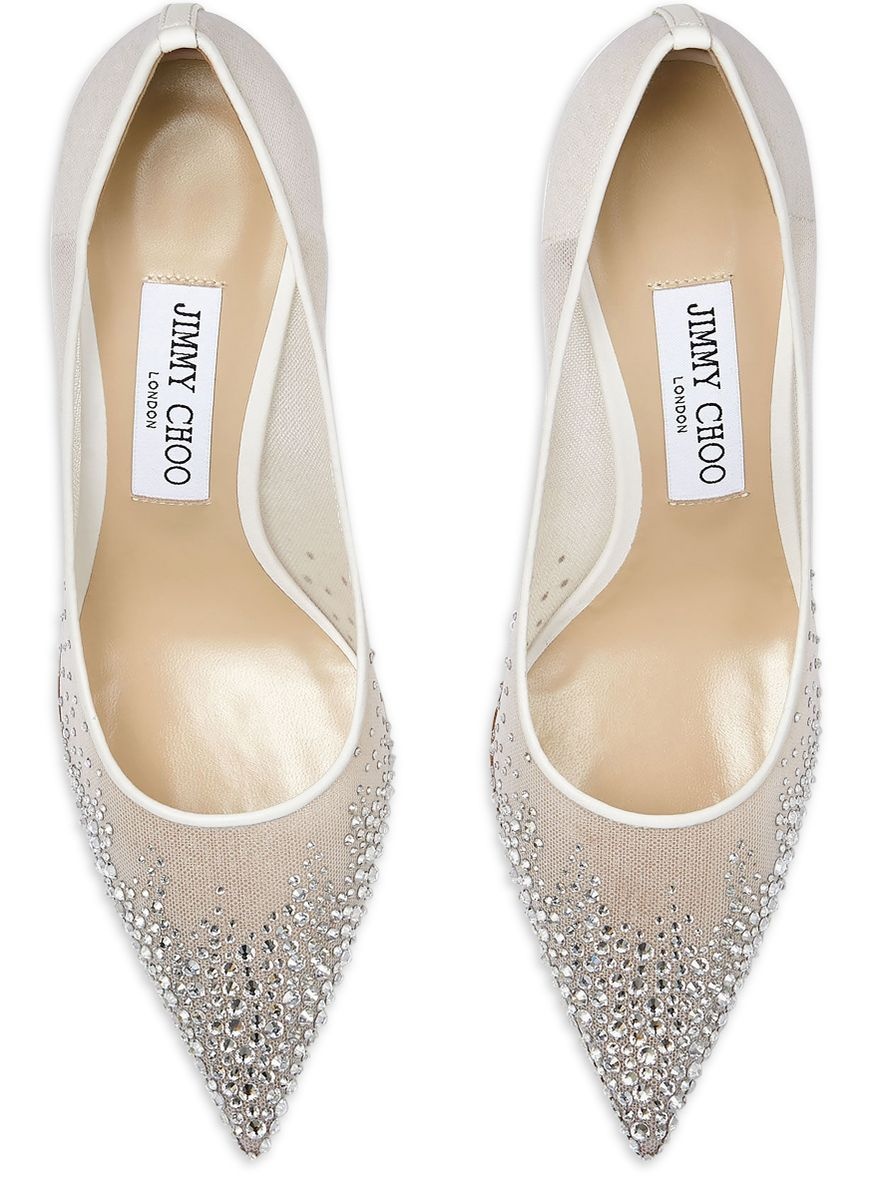 Love 85 pumps - 4