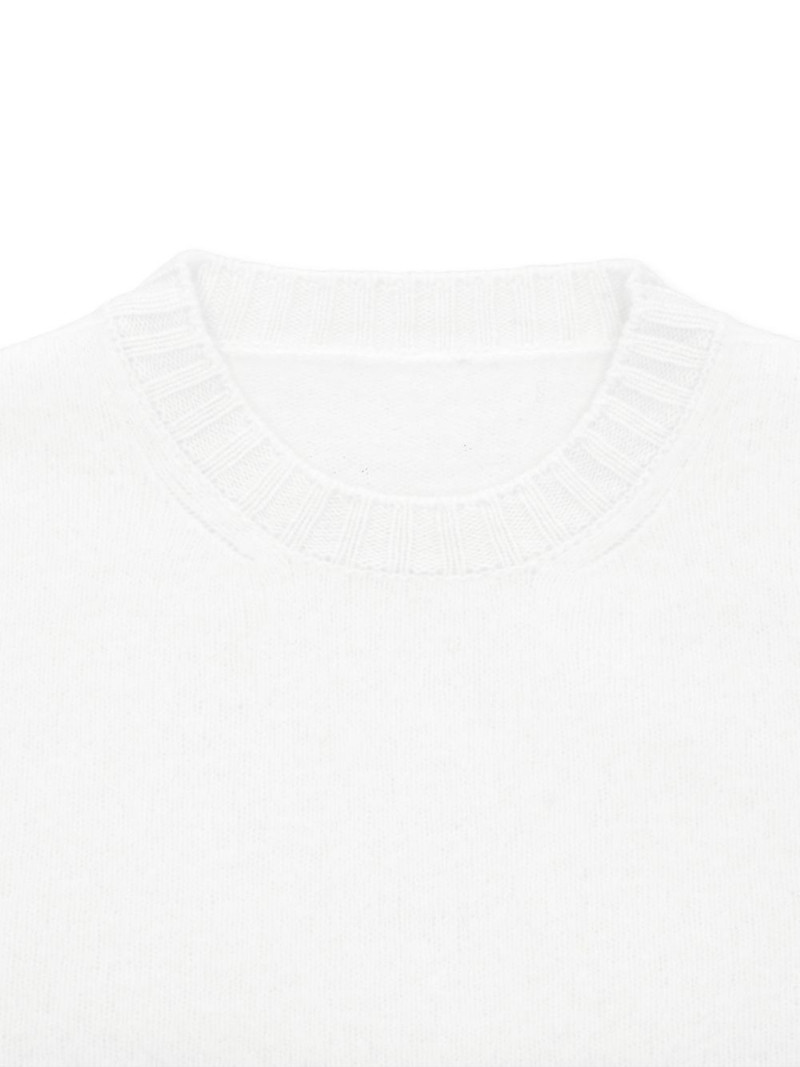 Skipper crew-neck sweater 5