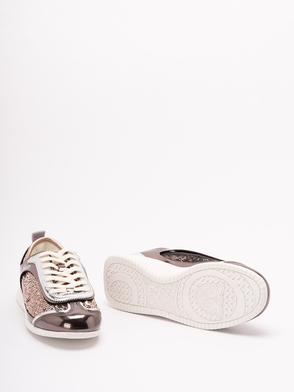 `Reby 10` Sneakers - 4