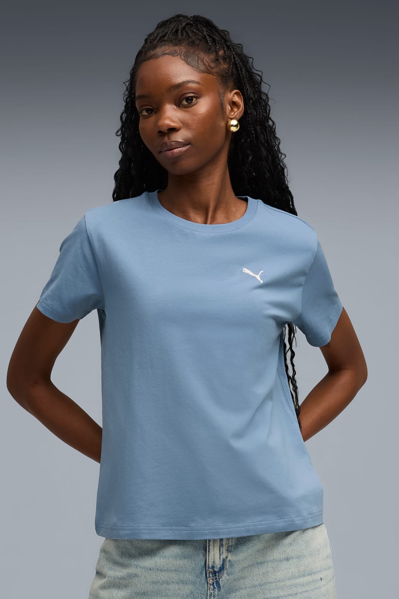 Wardrobe ESS Comfort Tee Women - 3
