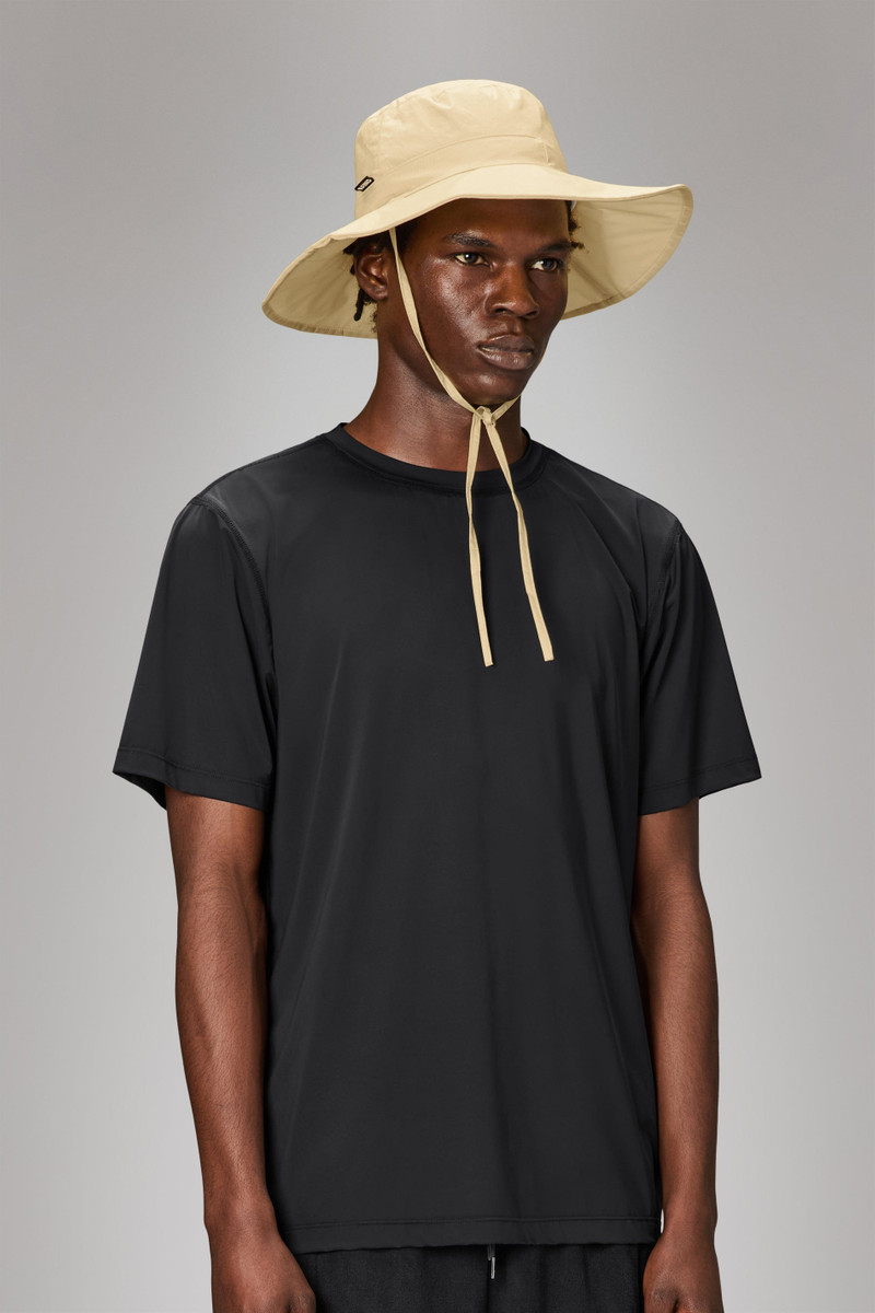 RAINS Boonie Hat Ripstop outlook