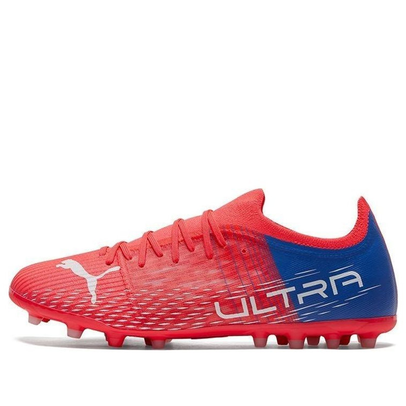 PUMA ULTRA 3.3 MG 'Red' 106526-01 - 1