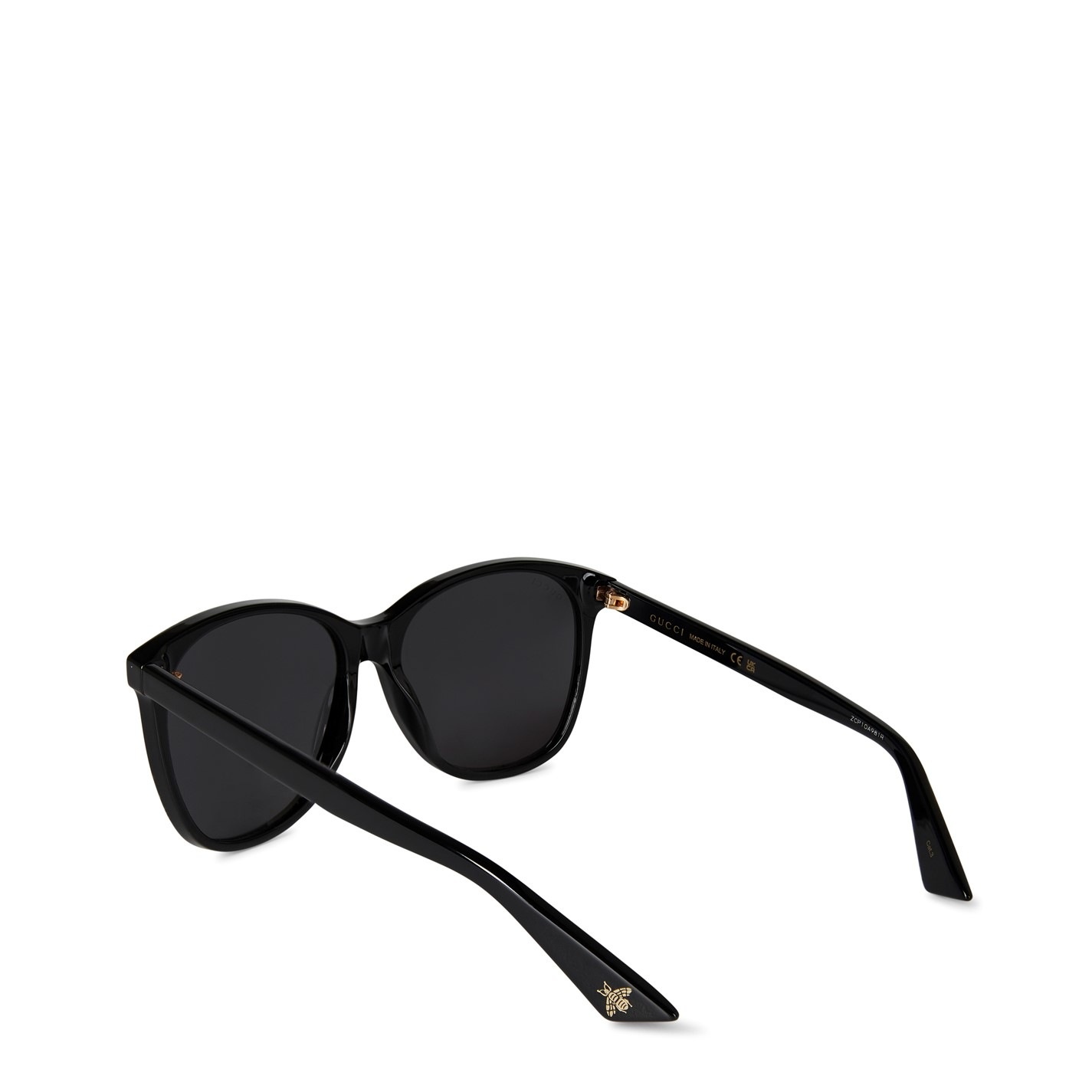 GUCCI SUNGLASSES GG0024S - 2