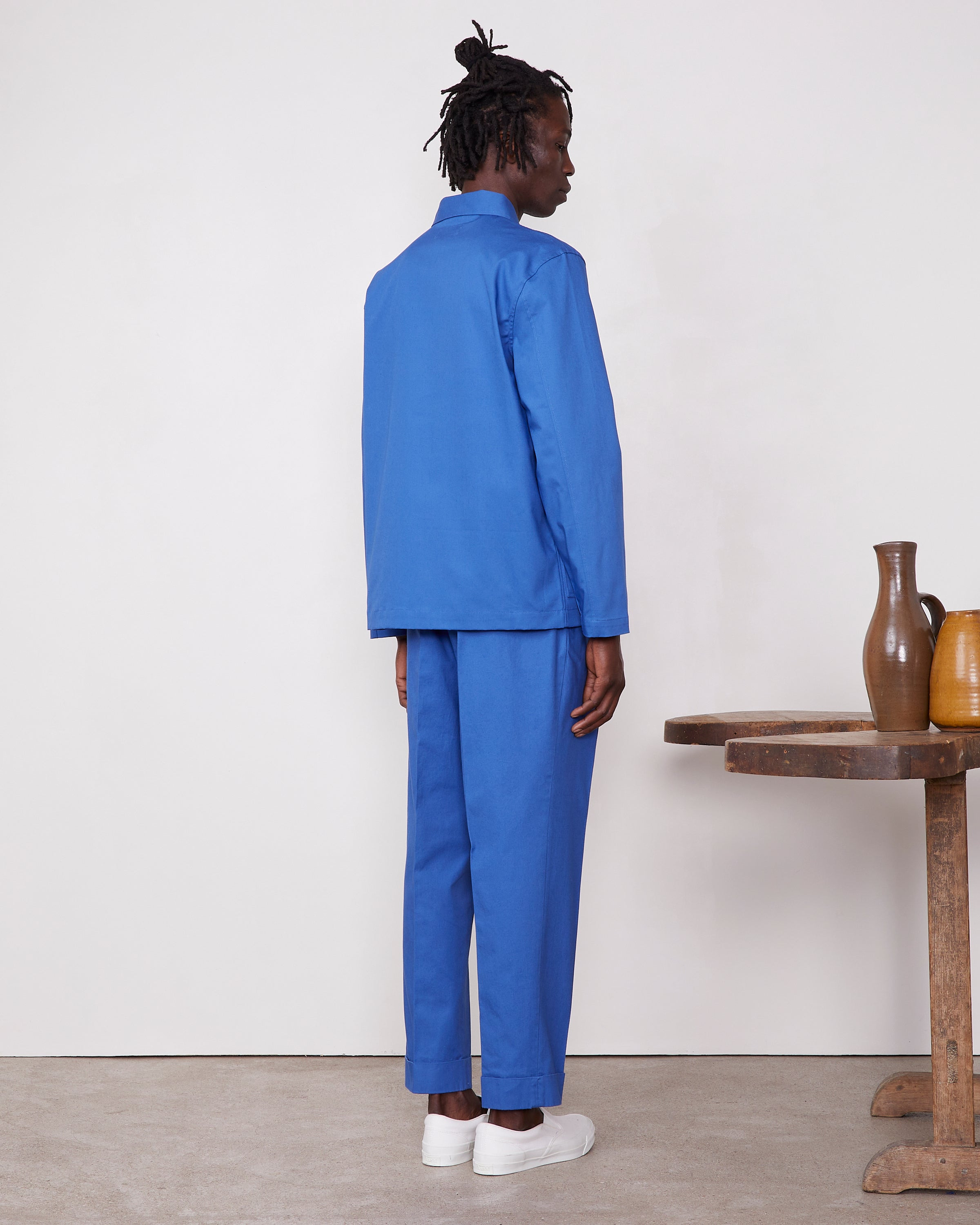 URIEL JACKET - 3