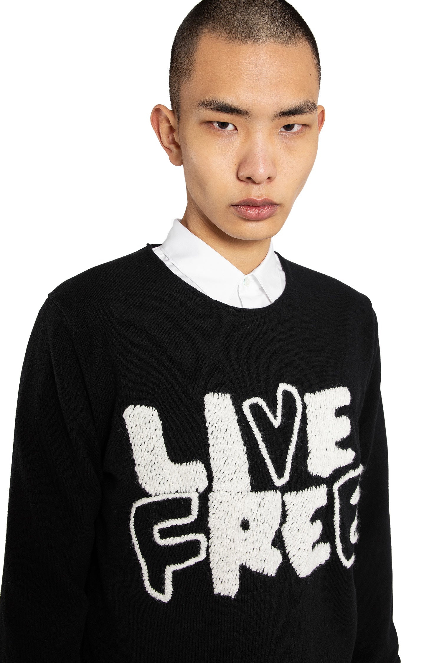 Live-Free-Wool-Sweater - 4