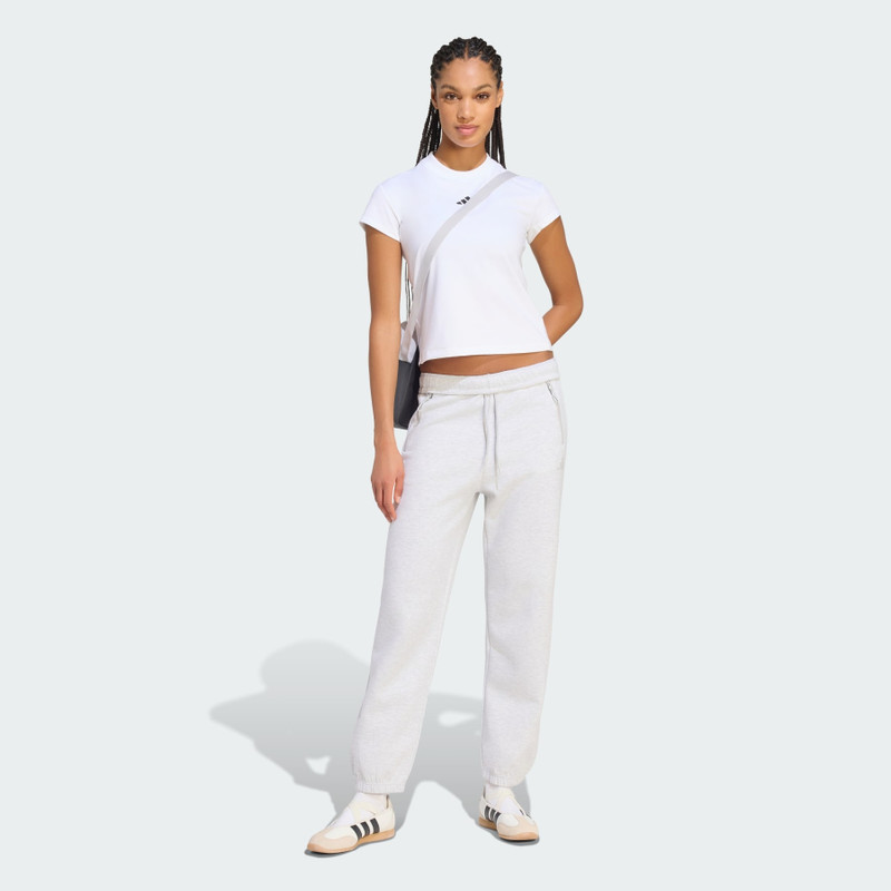 ADIDAS Z.N.E. BABY TEE 4