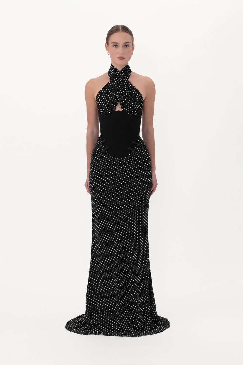 TATIANA DRESS 2
