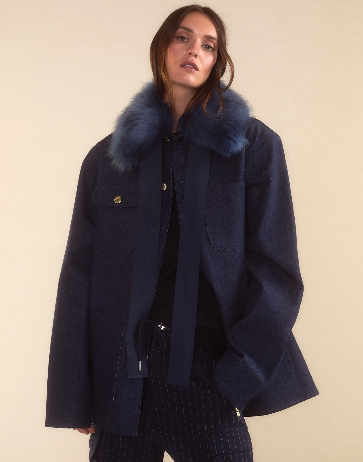 Outward Bound Jacket - 2