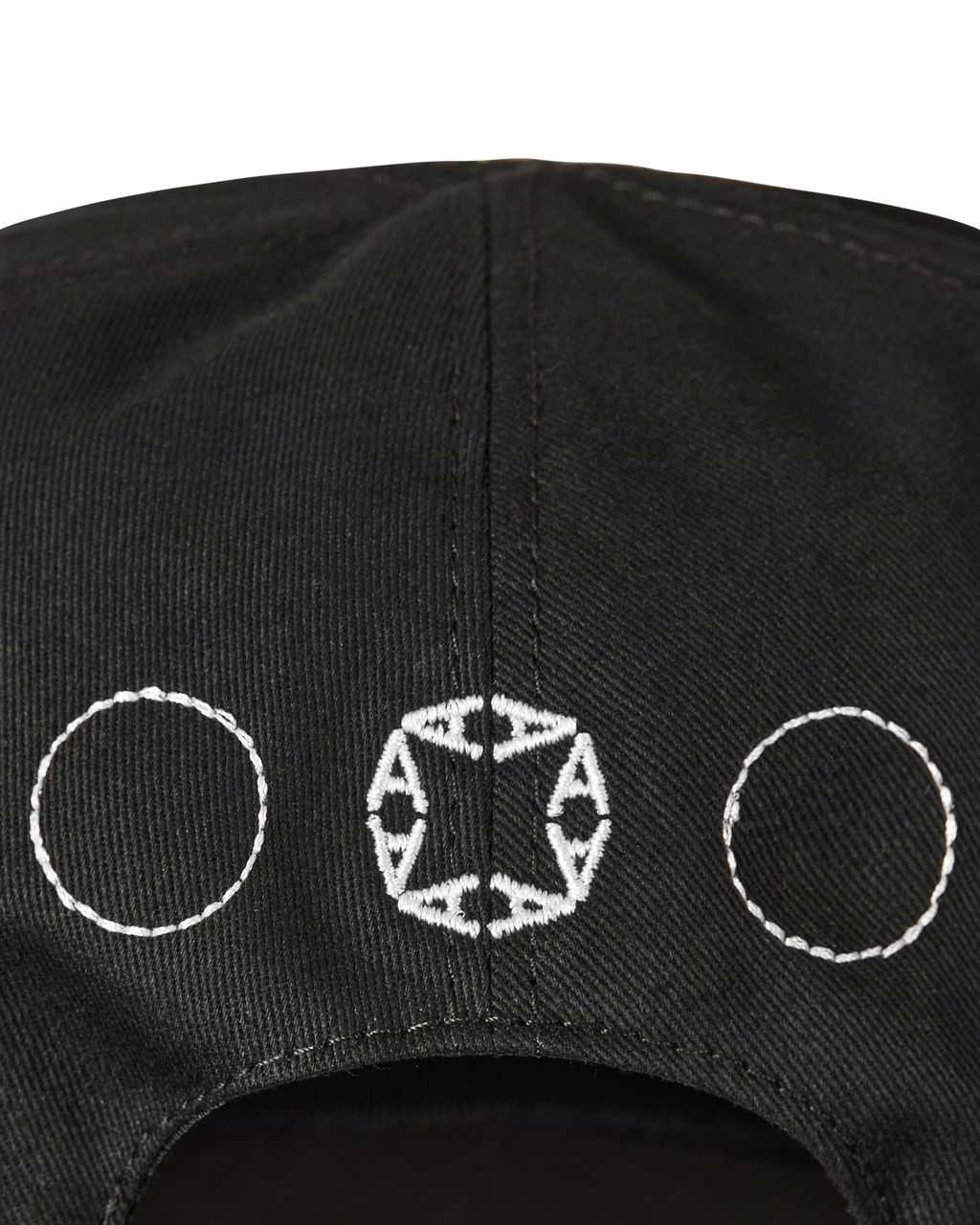 SHM LOGO HAT - 7