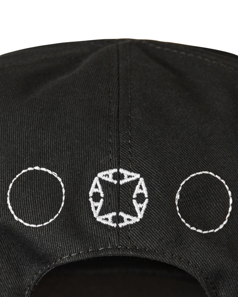 SHM LOGO HAT 7