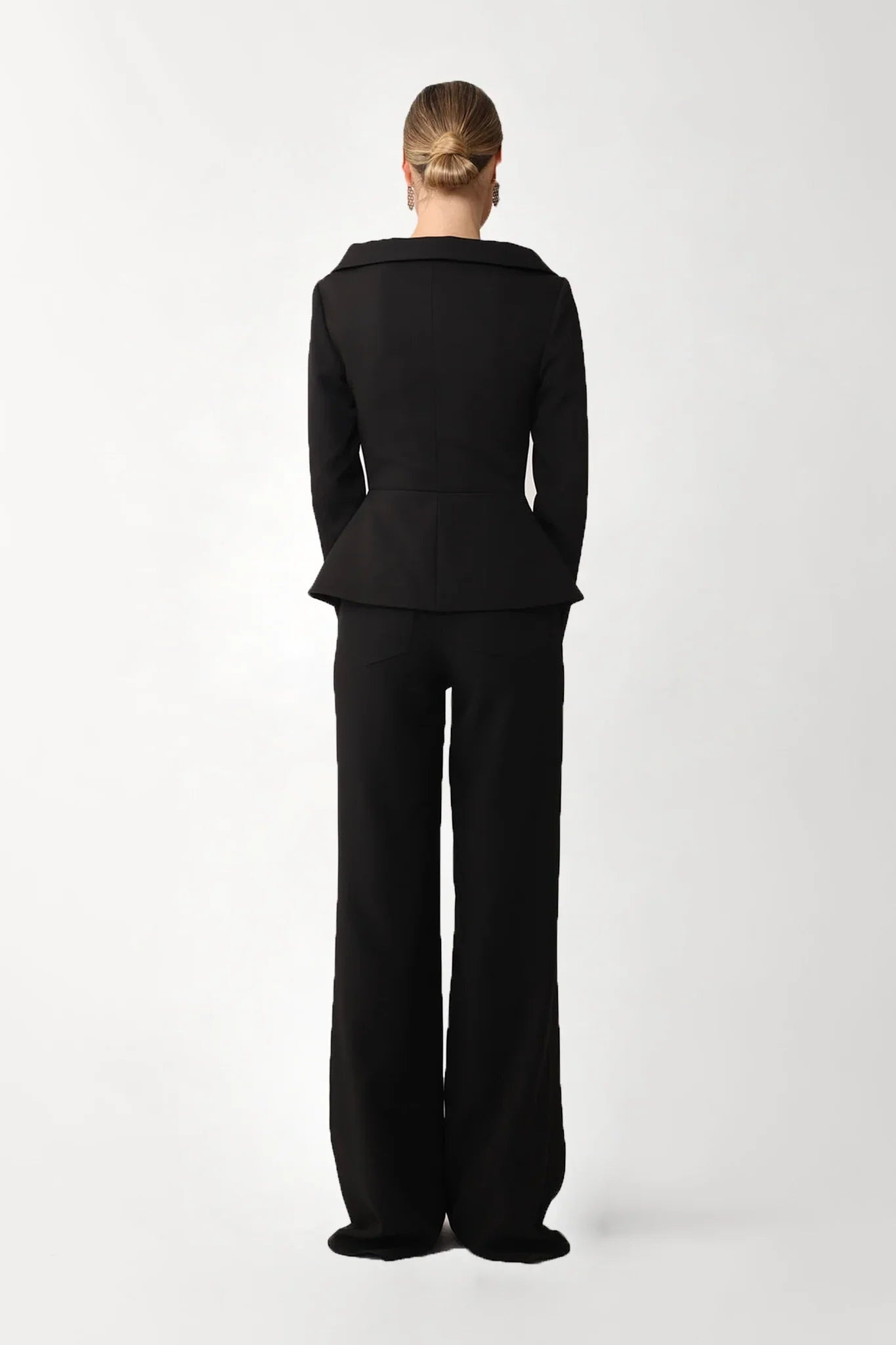 NIOPE CREPE PANT - 3