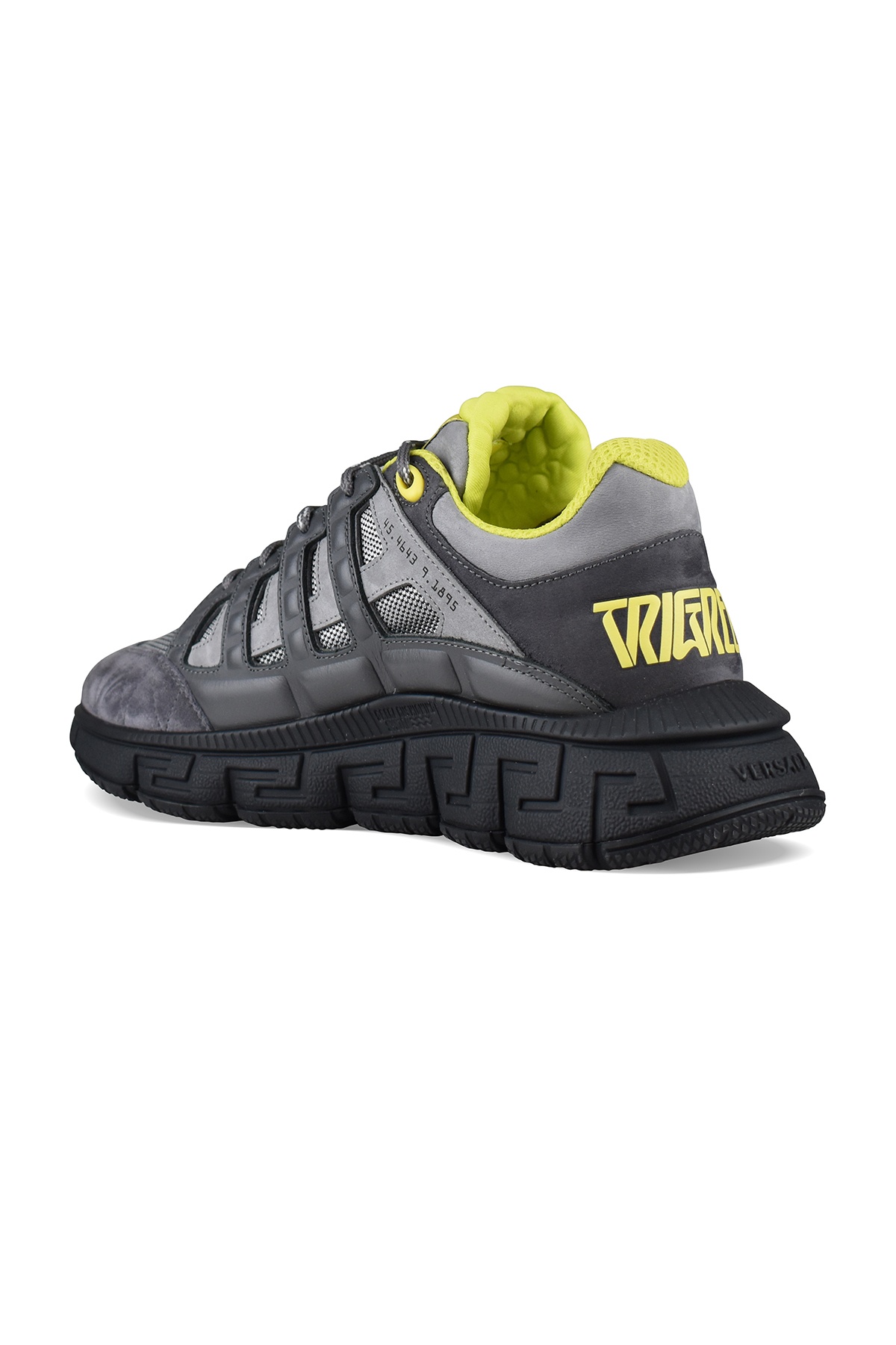 Trigreca sneakers - 3