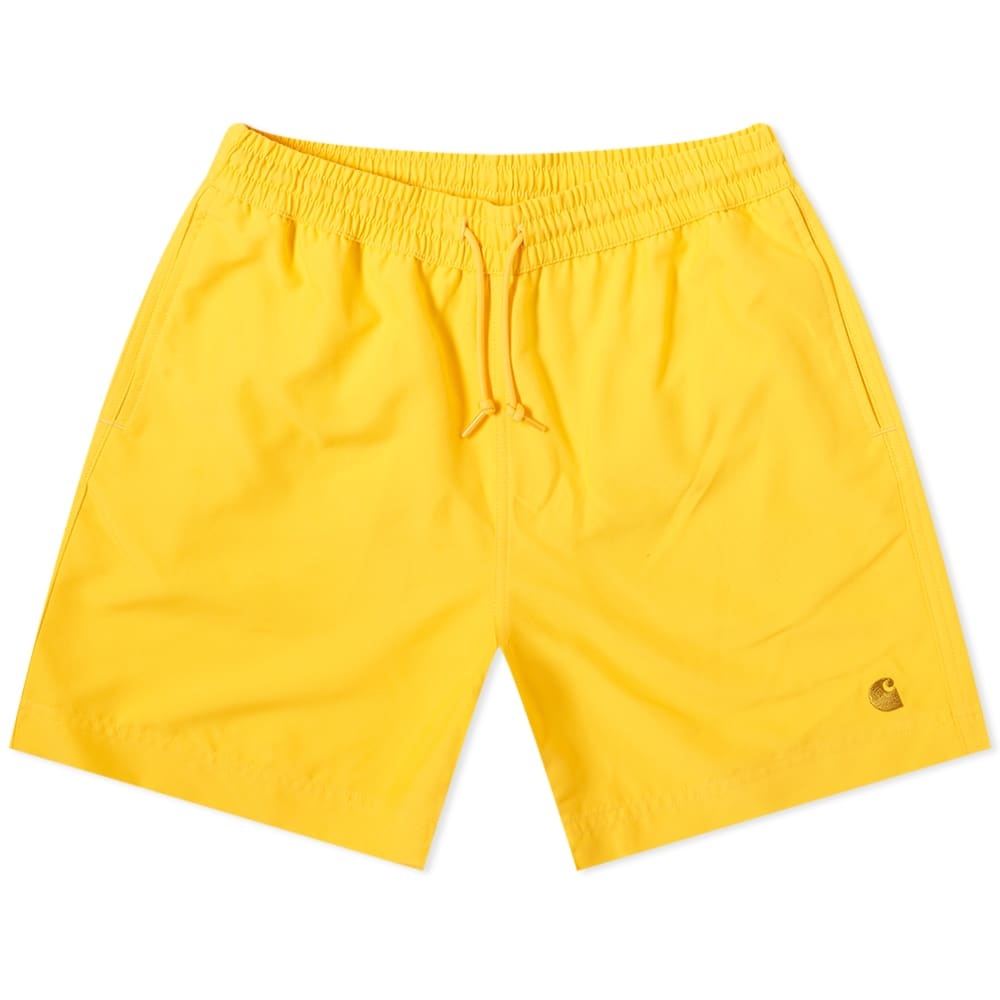 Carhartt WIP Chase Swim Trunk - 1