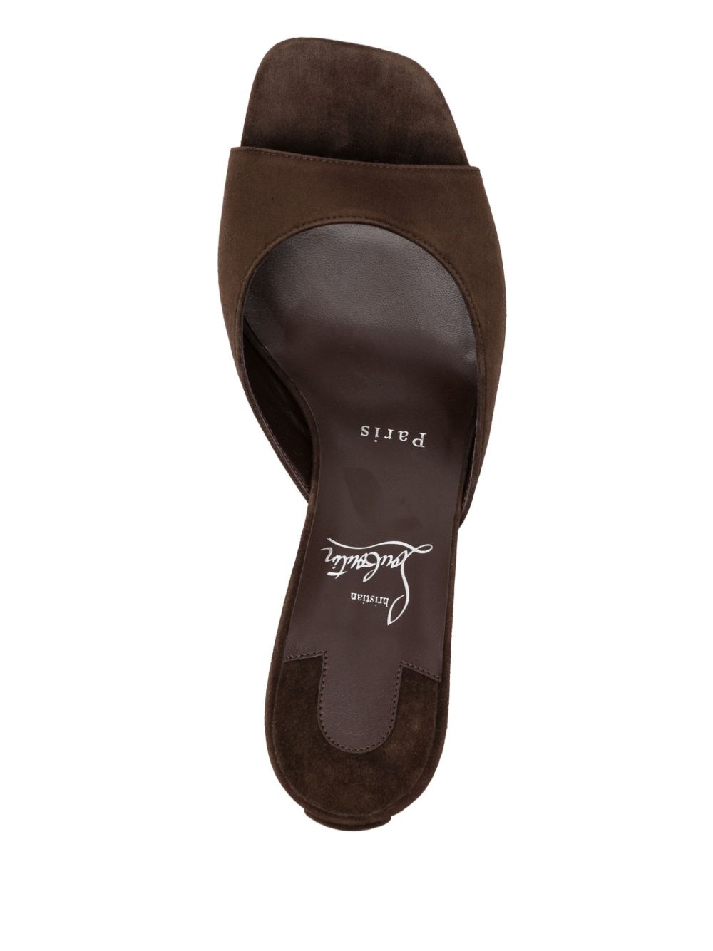 85mm Condora sandals - 4
