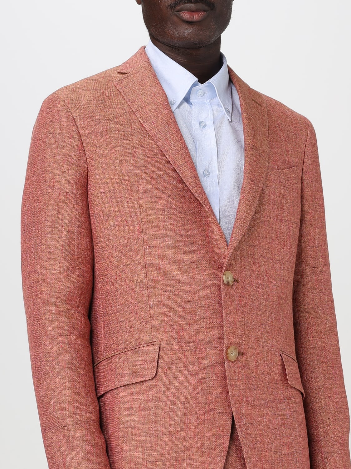 Blazer men Etro - 5