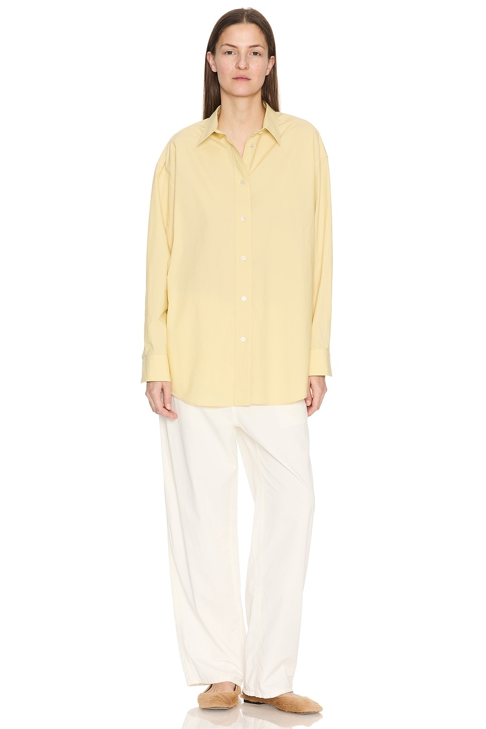 Millerina Shirt - 4