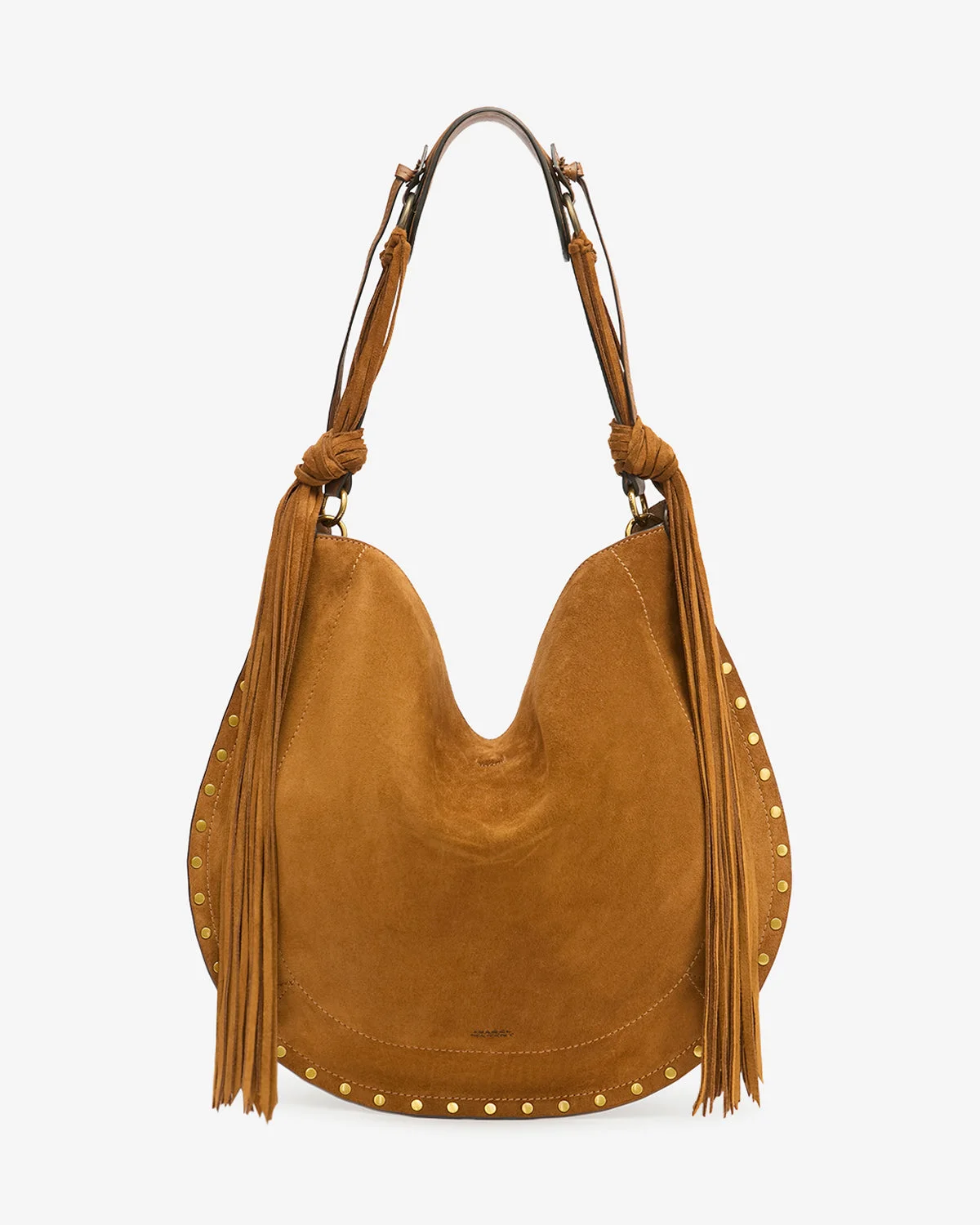 OSKAN HOBO SOFT BAG - 1