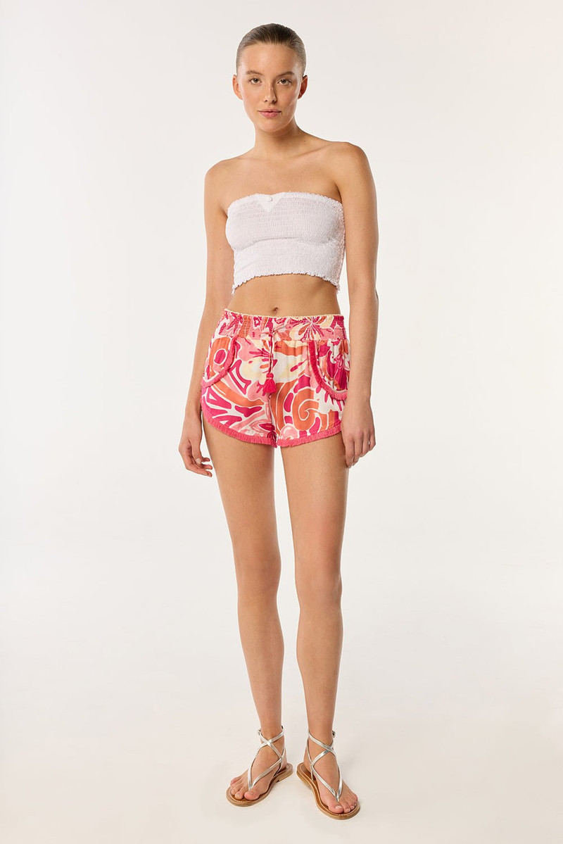 Boxer Lulu - Pink Fantasia 1