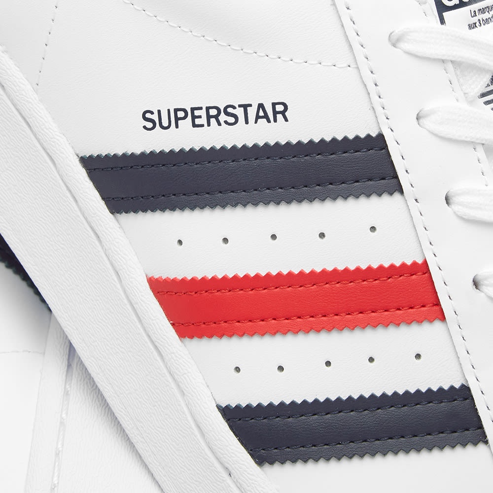 Adidas Superstar - 4