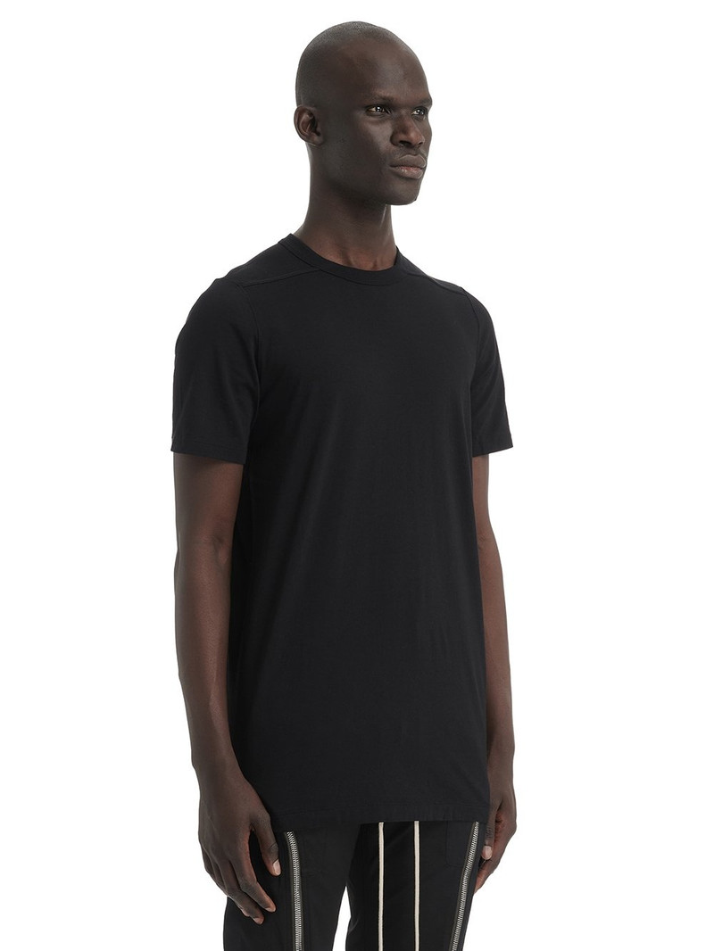 Rick Owens LEVEL T-SHIRT outlook