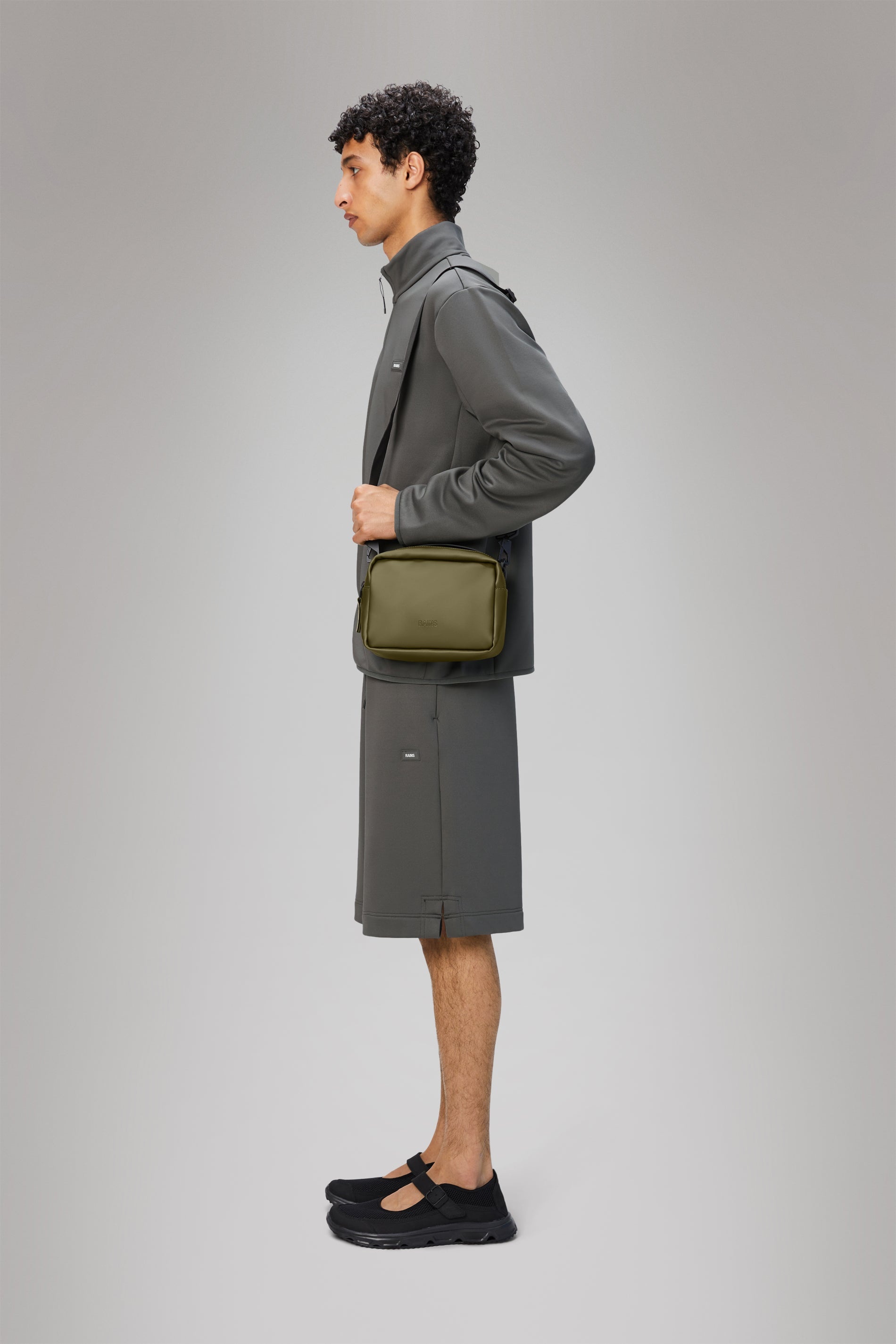 Box Bag - 2