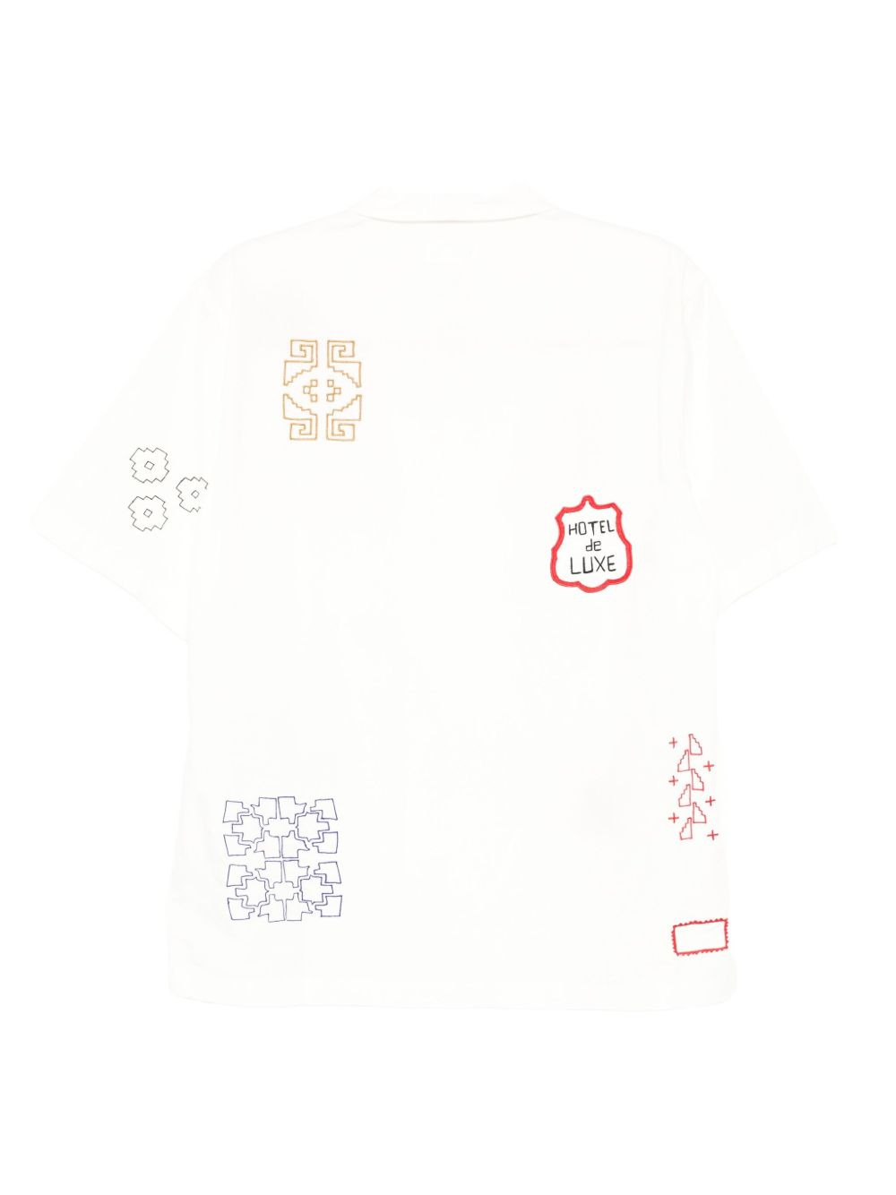 Minari shirt - 2