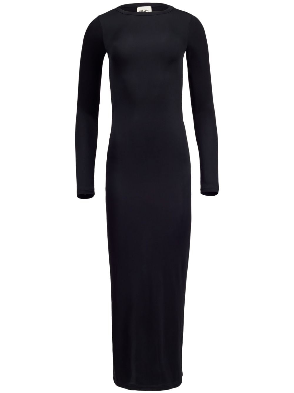KHAITE ブランド ワンピース Bayra midi dress856061 KHAITE ブランド ワンピース Bayra midi dress856061 (KHAITE