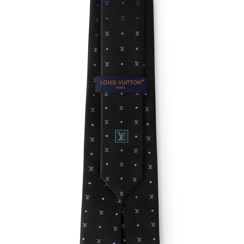 Blason Dots Tie 3