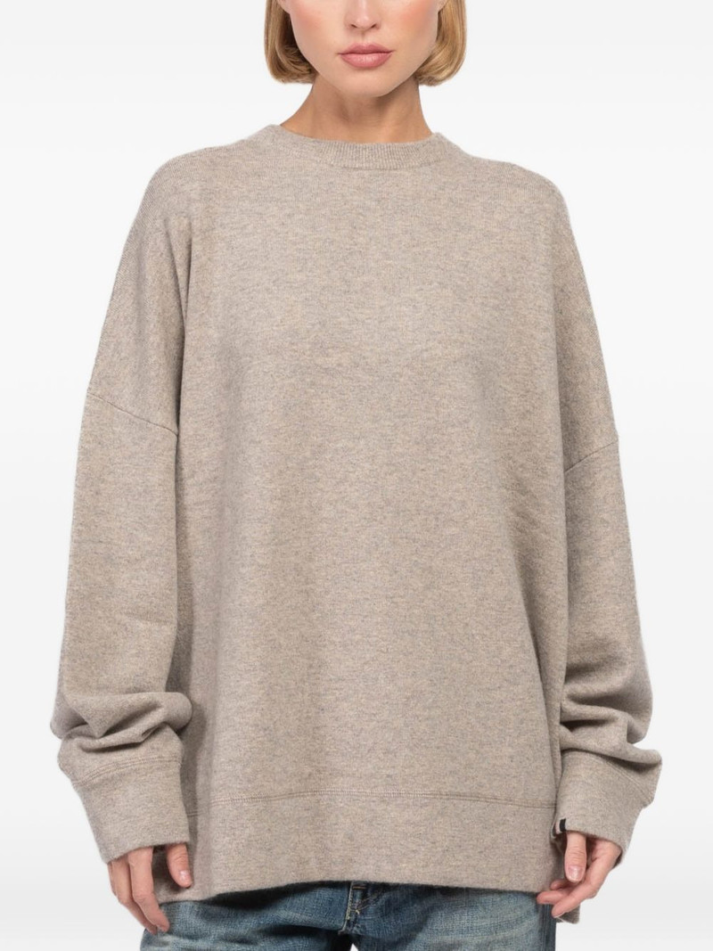 crew-neck sweater 4