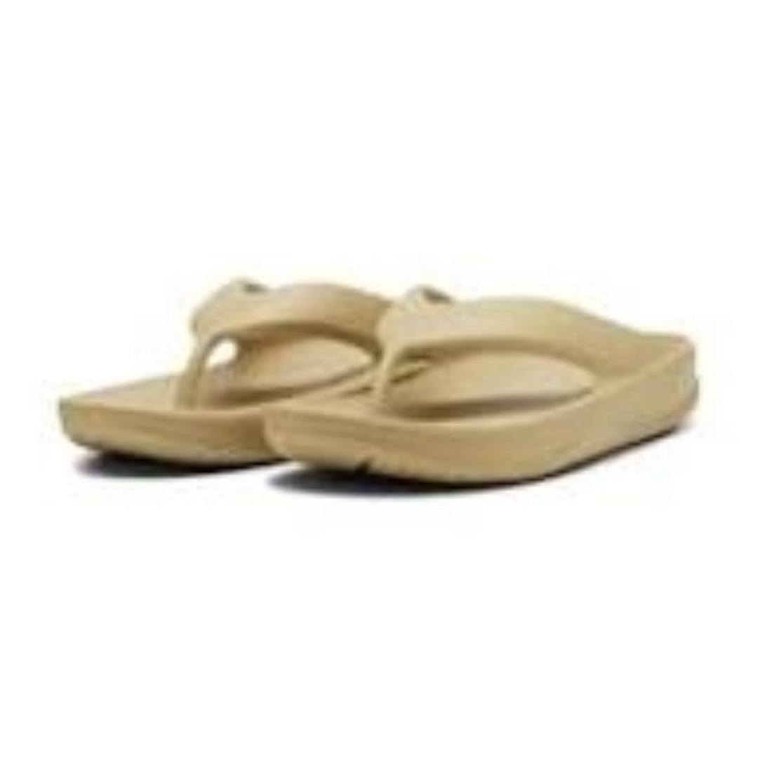 PUMA Wave Flip Flops 'Beige' 383805-16 - 2