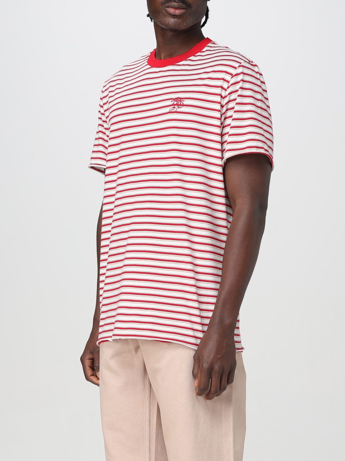 T-shirt men Golden Goose - 3