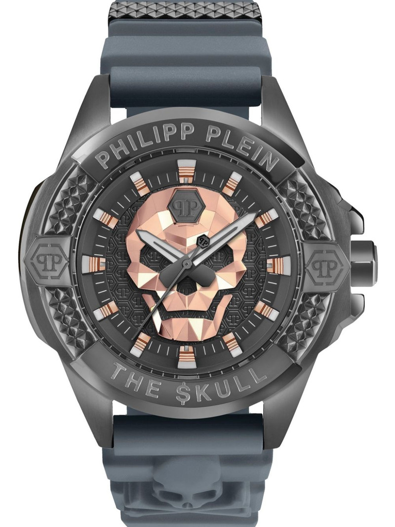 PHILIPP PLEIN The $kull 44mm outlook